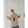 루이비통 쇼트 슬리브