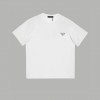 PRADA 쇼트 슬리브
