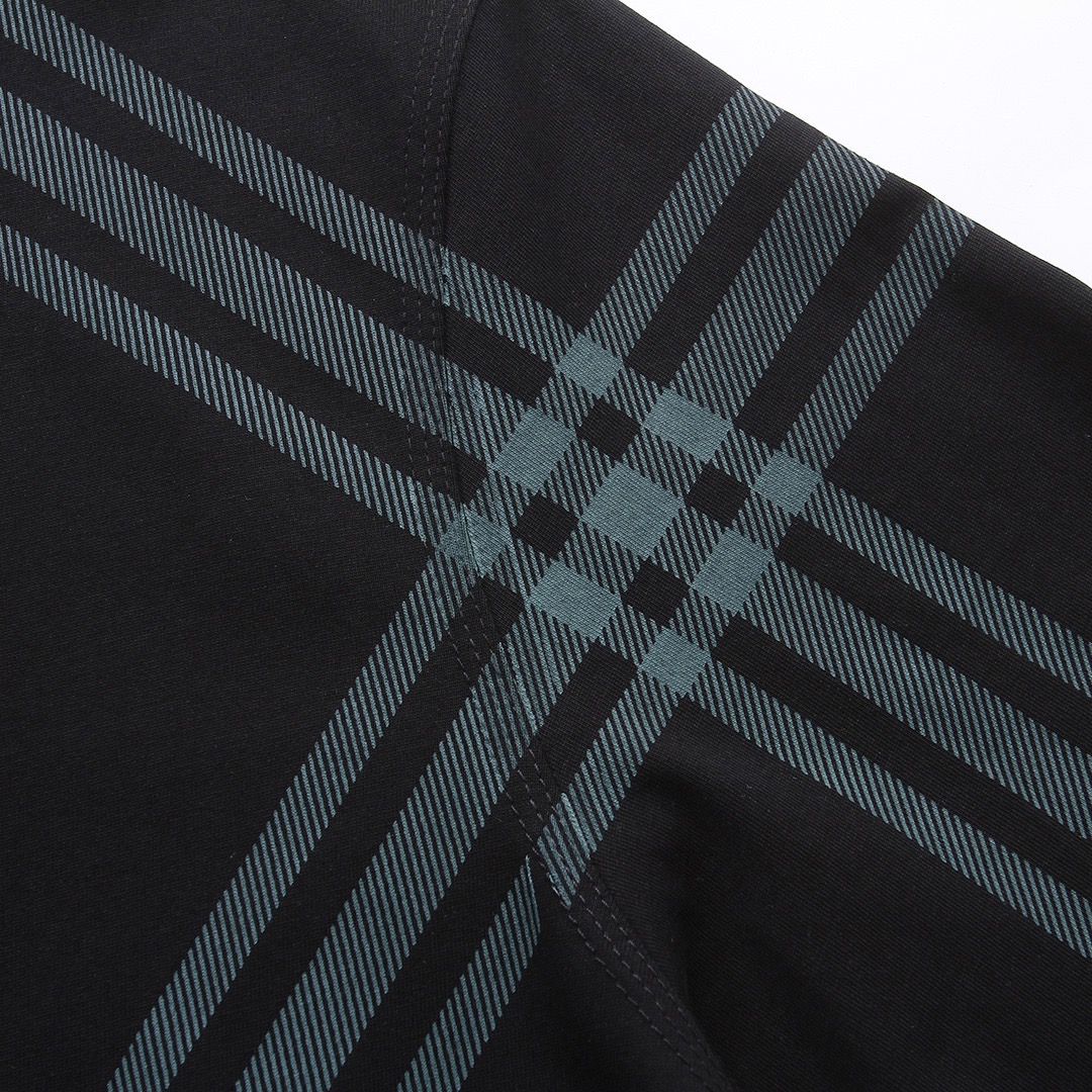 24SS 쓰리스트라이프 쇼트 슬리브