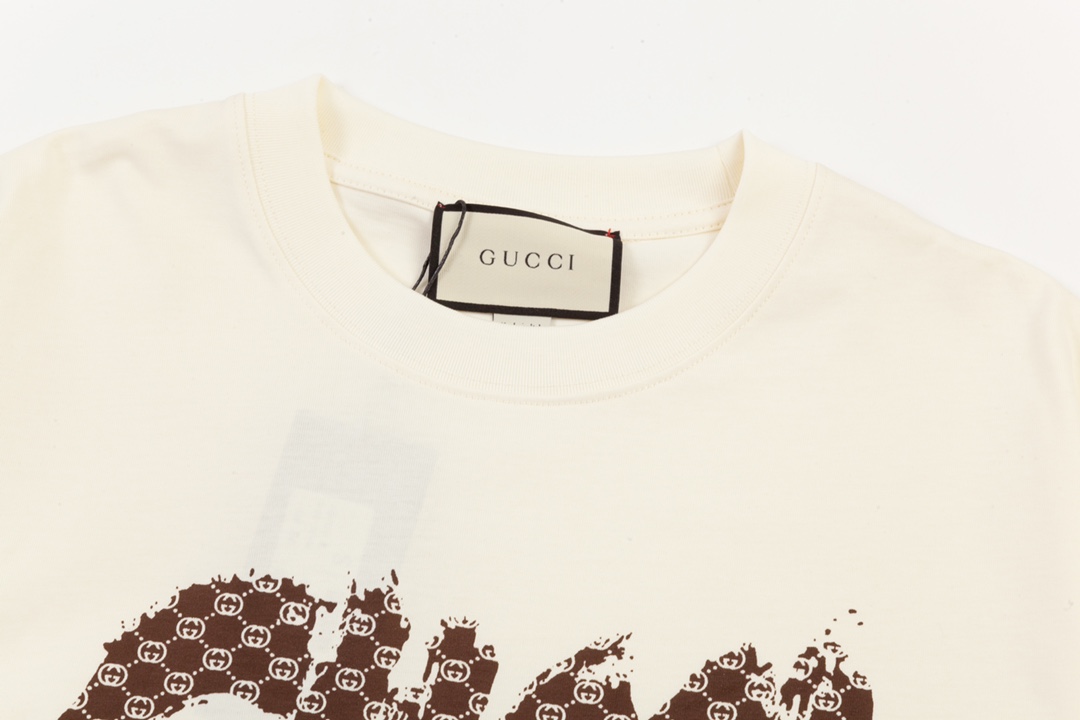 GUCCI 쇼트 슬리브