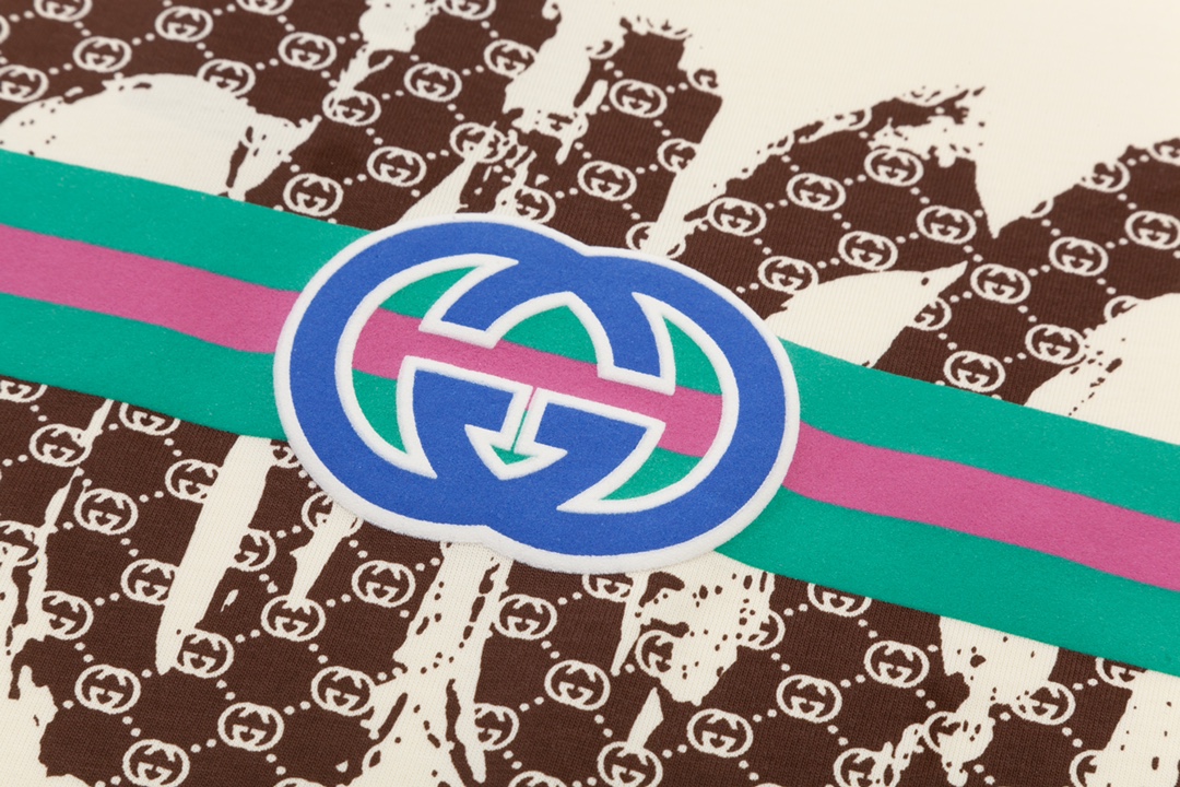 GUCCI 쇼트 슬리브