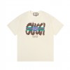 GUCCI 쇼트 슬리브
