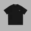 PRADA 쇼트 슬리브