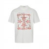 지방시 23ss 쇼트 슬리브