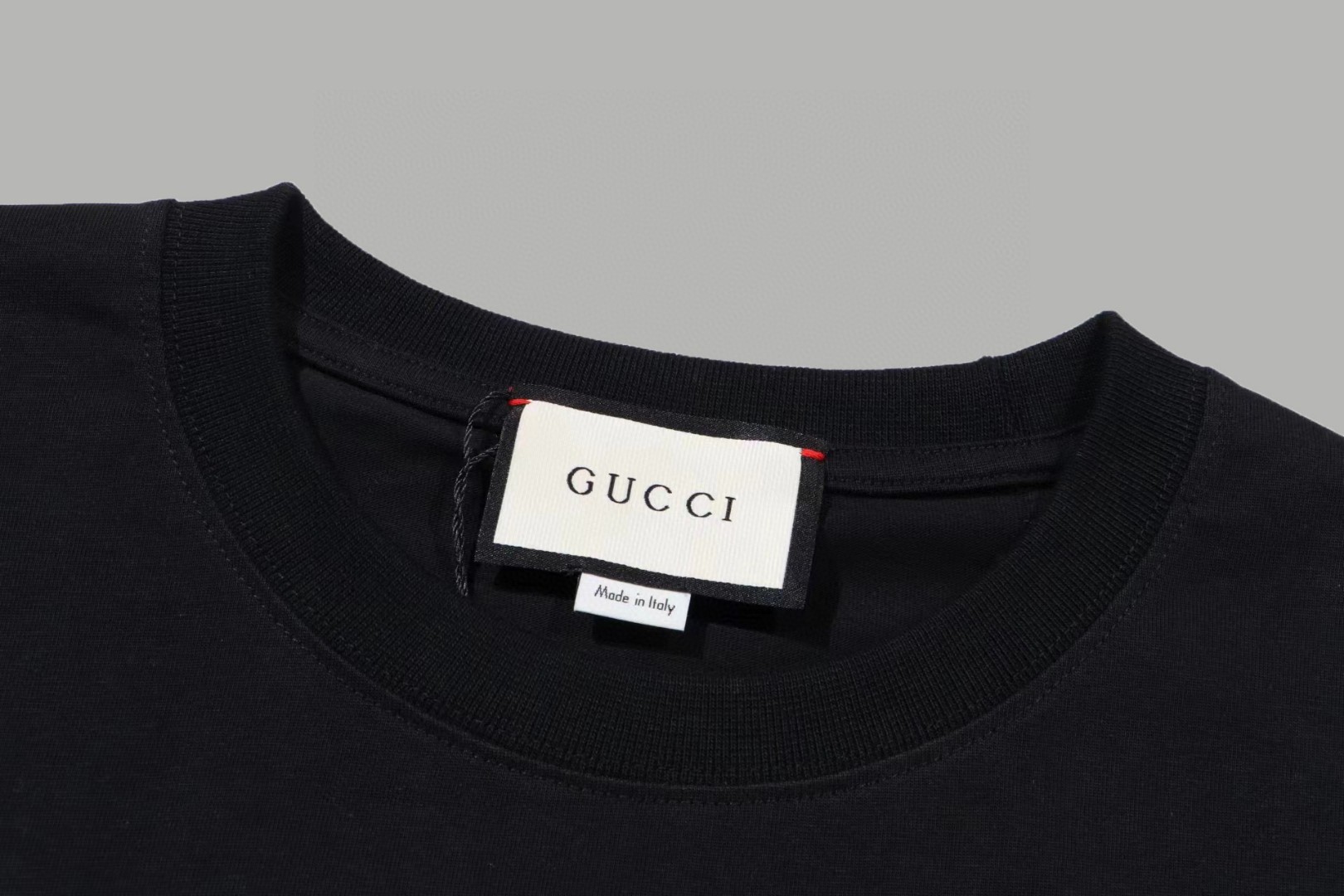 GUCCI 쇼트 슬리브