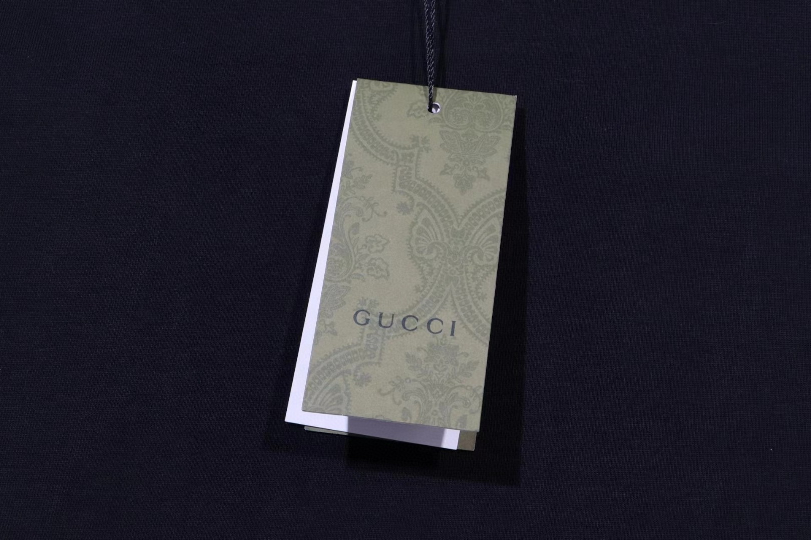 GUCCI 쇼트 슬리브