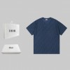 DIOR 쇼트 슬리브
