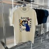 GUCCI 2023 봄/여름 쇼트 슬리브