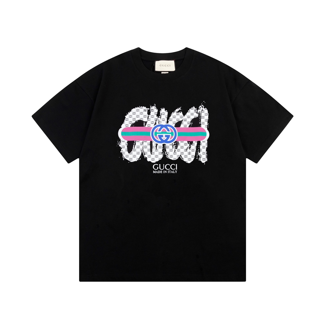 GUCCI 쇼트 슬리브