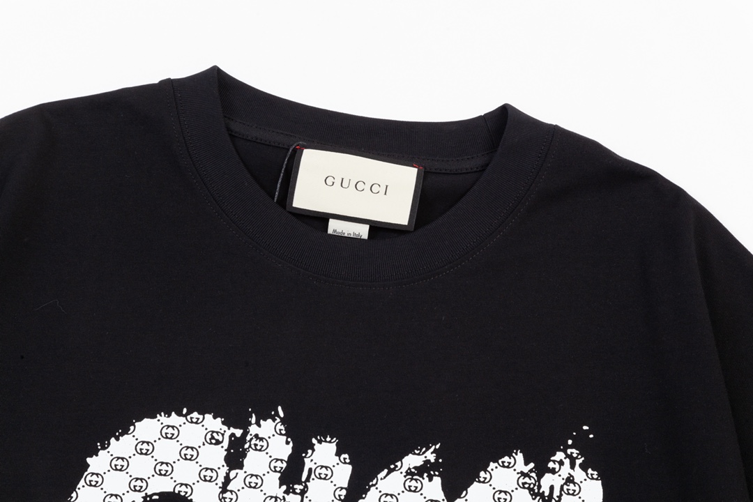 GUCCI 쇼트 슬리브