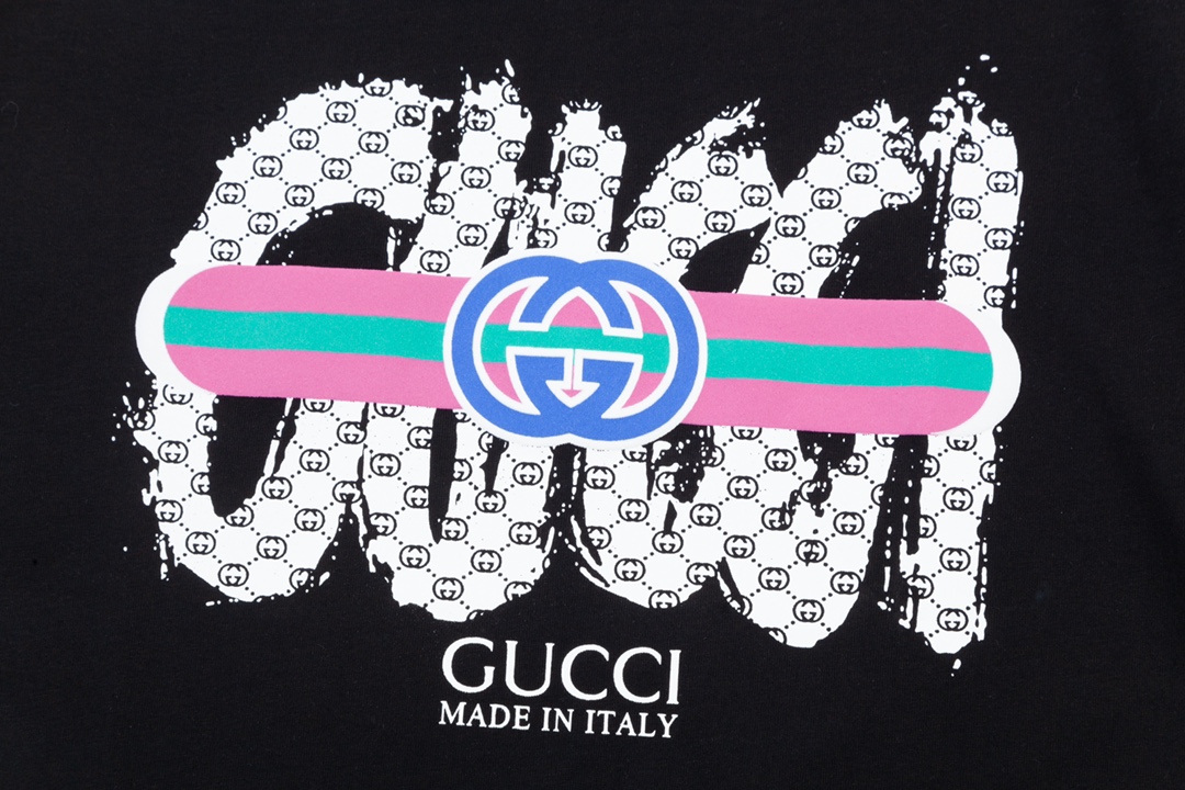 GUCCI 쇼트 슬리브