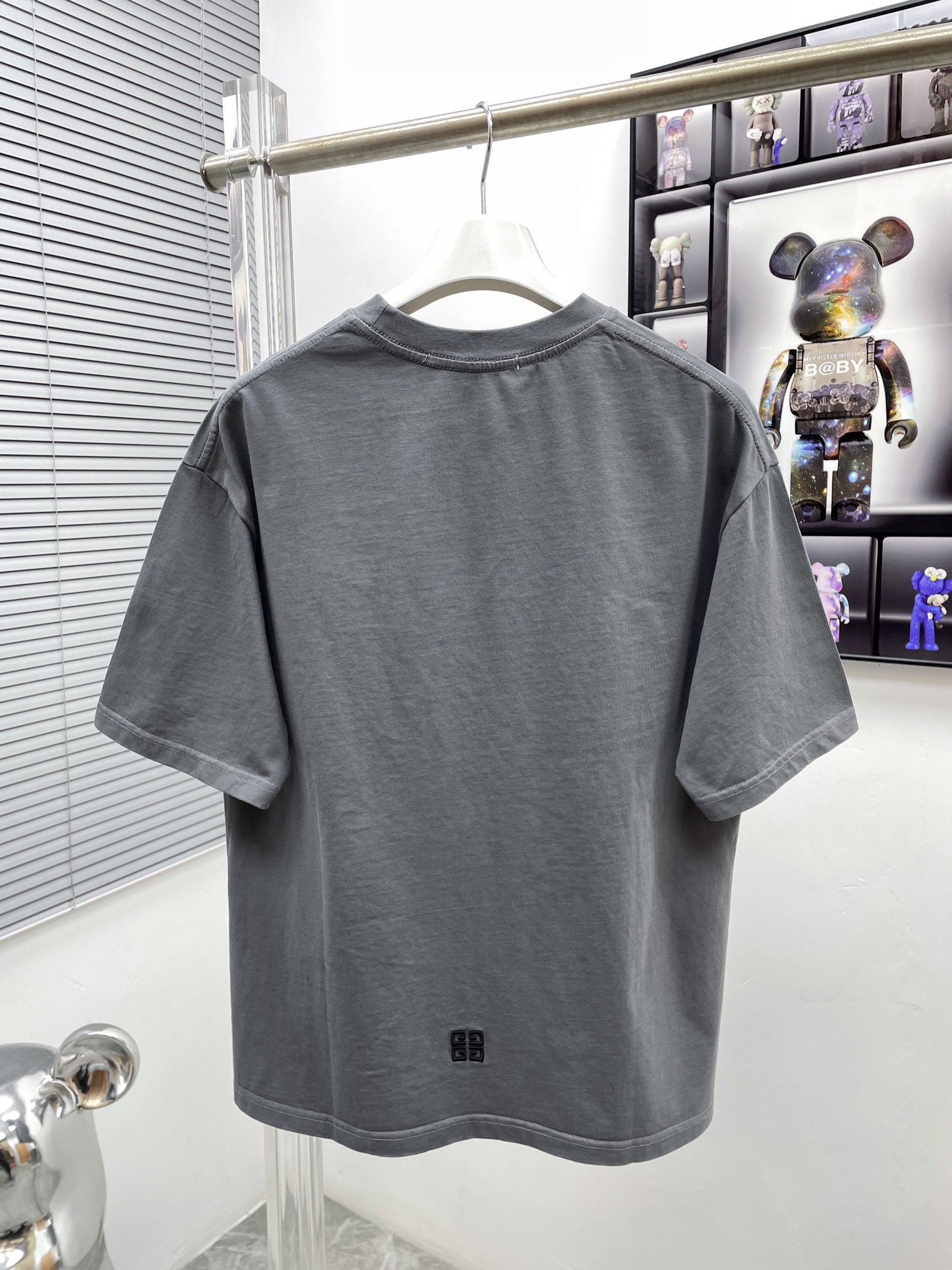 GVC 23SS 쇼트 슬리브