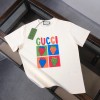 GUCCI 구찌 쇼트 슬리브 얼리 스프링