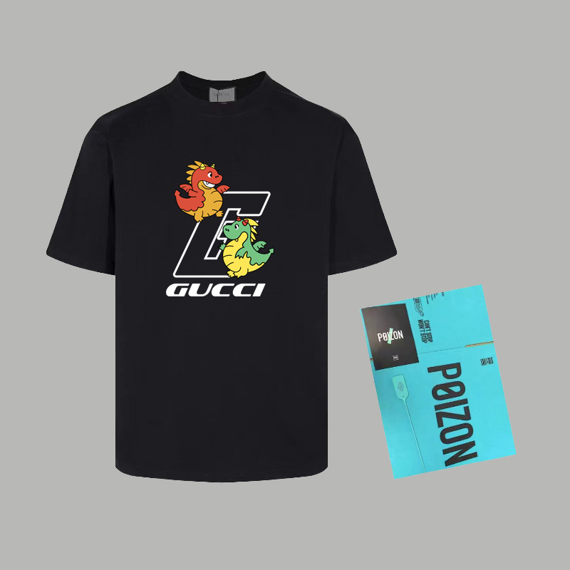 GUCCI 쇼트 슬리브