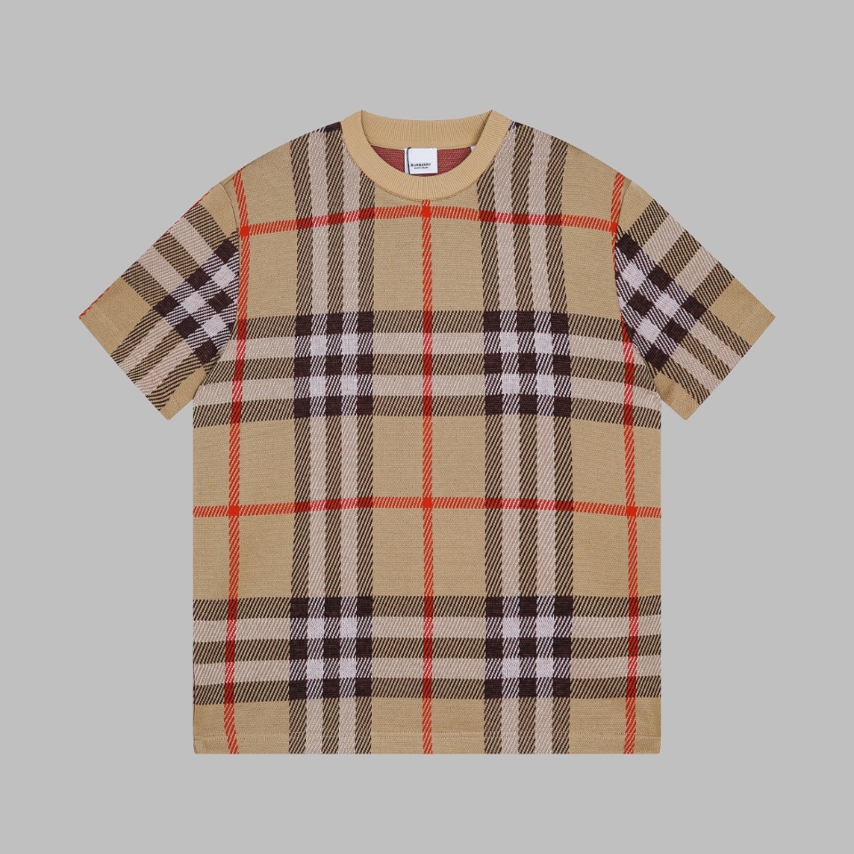 BURBERRY 버버리 반팔