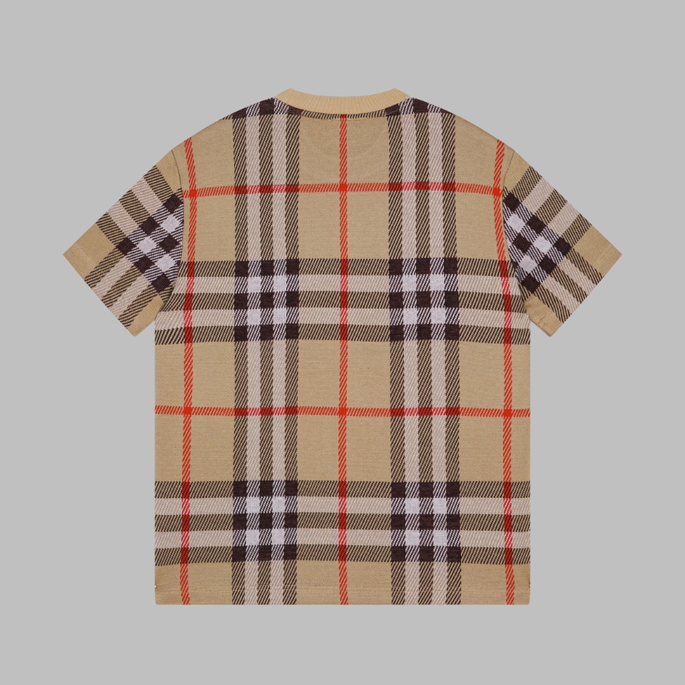 BURBERRY 버버리 반팔