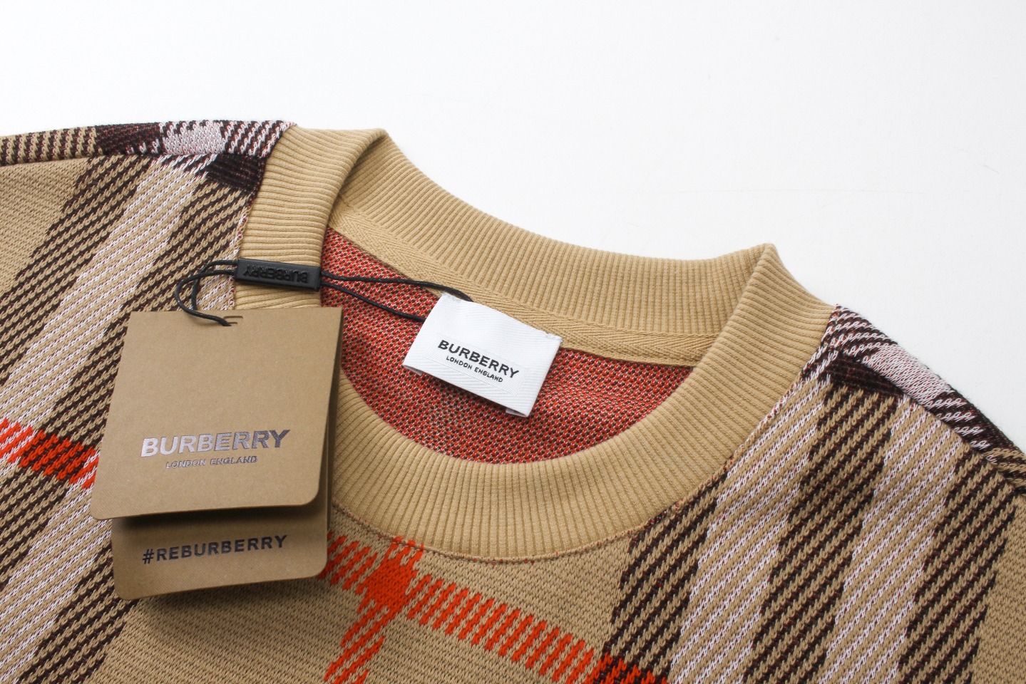 BURBERRY 버버리 반팔