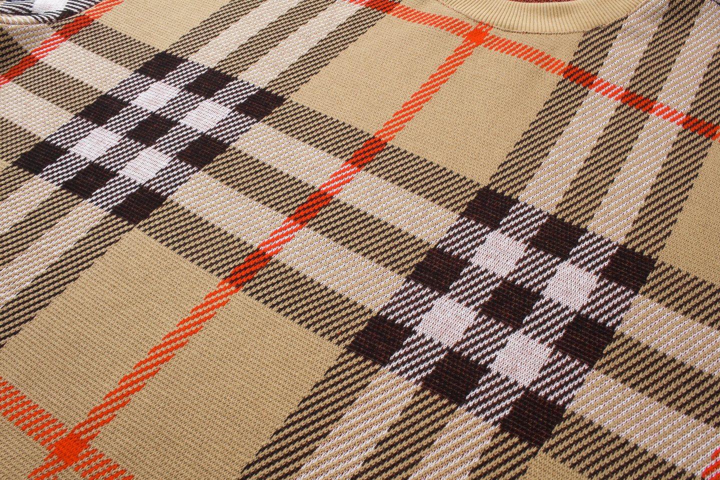 BURBERRY 버버리 반팔