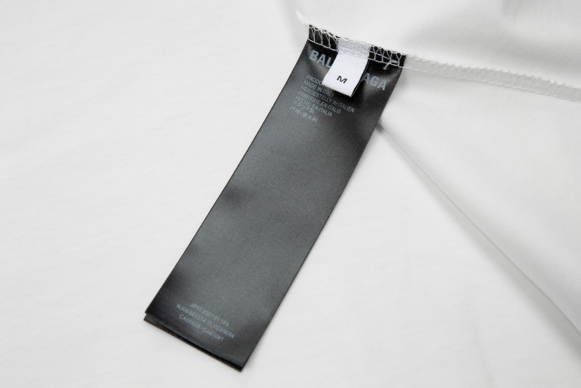 24SS 디졸브 코크 쇼트 슬리브