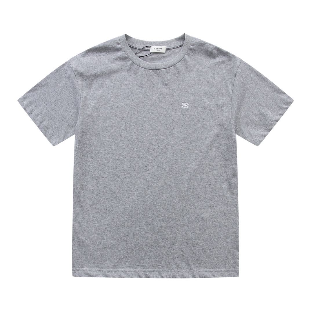 24SS 오존 쇼트 슬리브