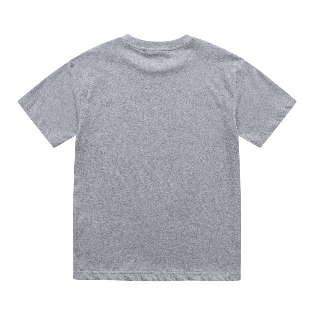 24SS 오존 쇼트 슬리브