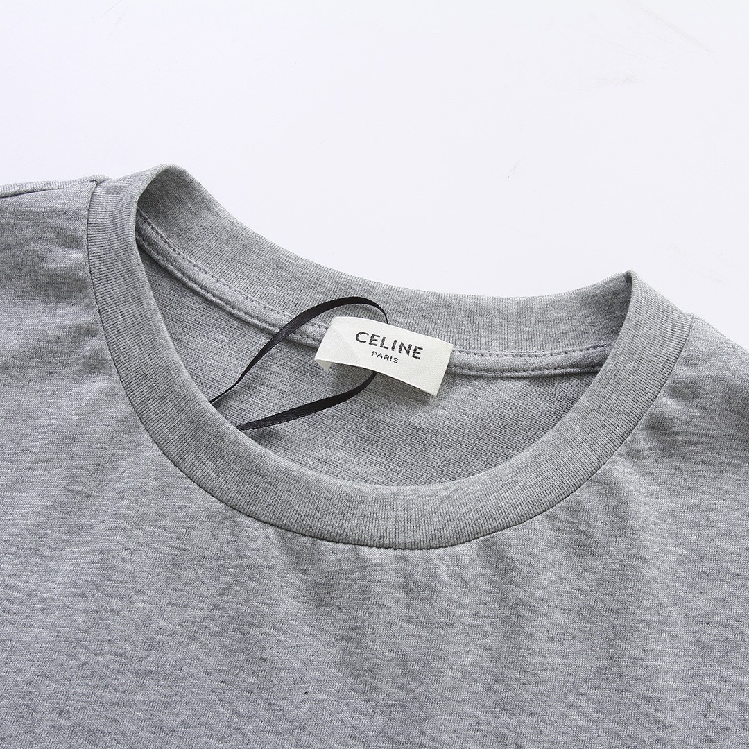24SS 오존 쇼트 슬리브