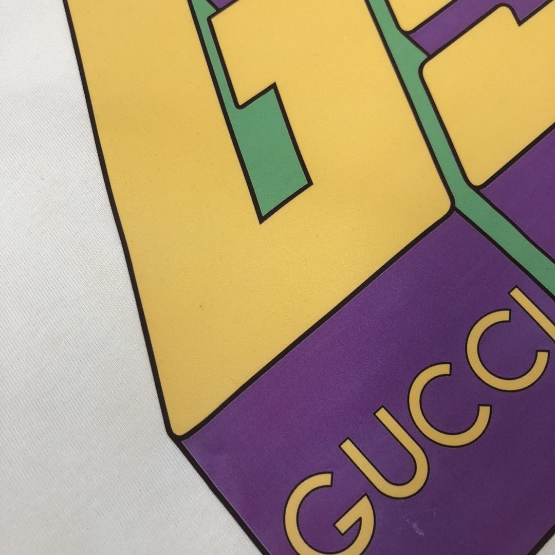 GUCCI 쇼트 슬리브
