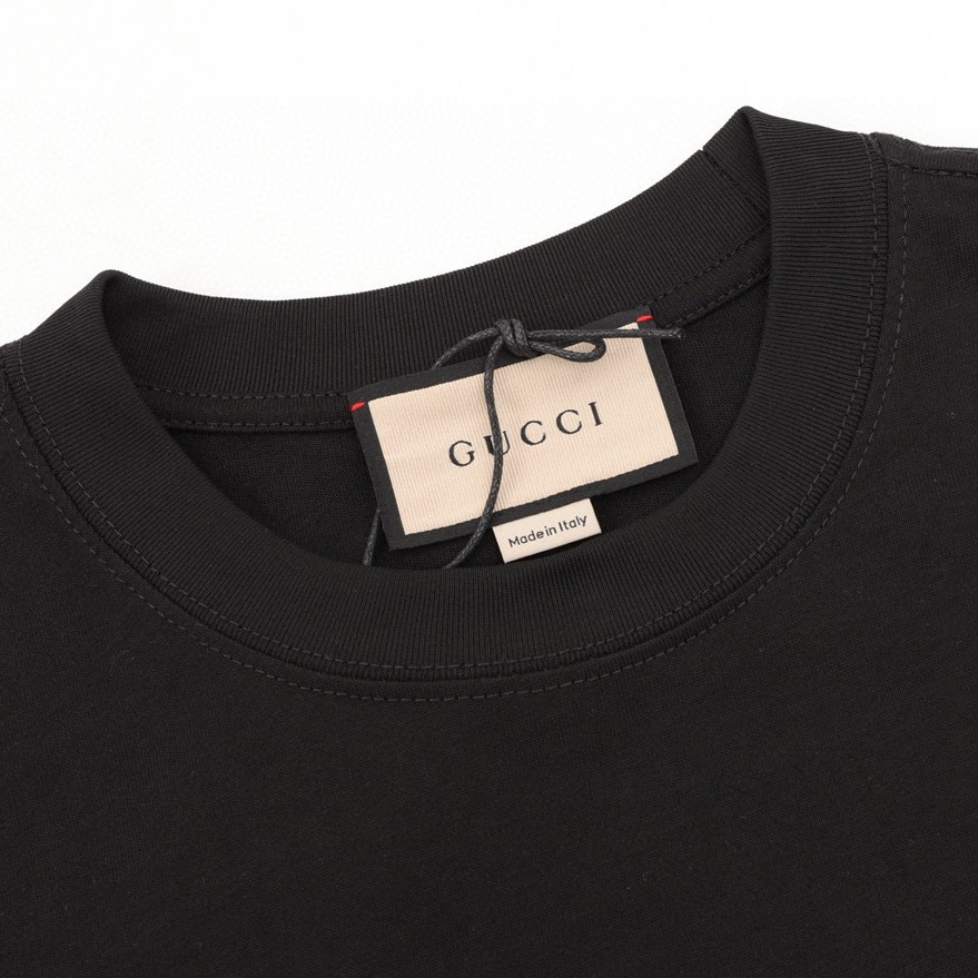 GUCCI 쇼트 슬리브