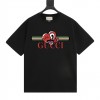 GUCCI 쇼트 슬리브