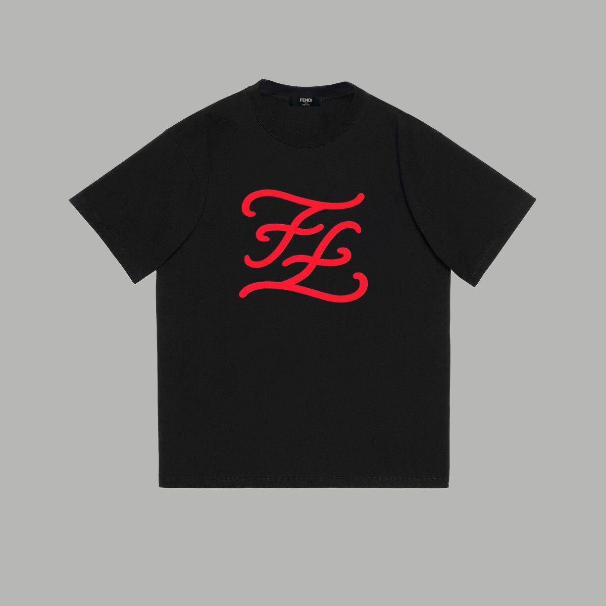 FENDI 쇼트 슬리브