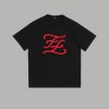 FENDI 쇼트 슬리브