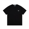 PRADA 프라다 쇼트 슬리브