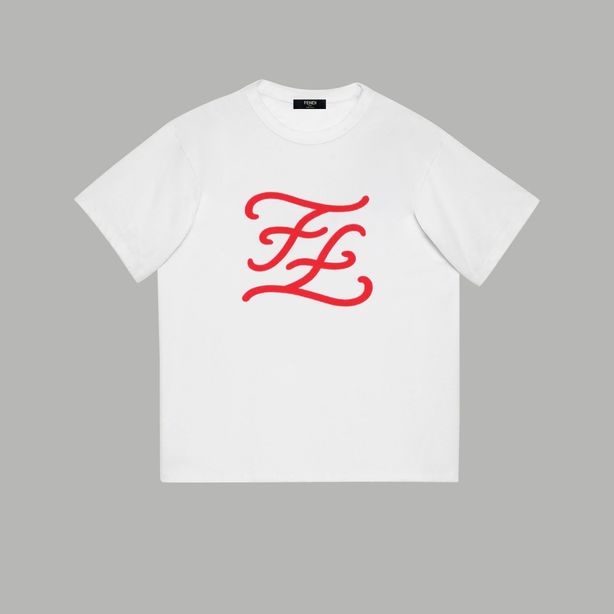 FENDI 쇼트 슬리브