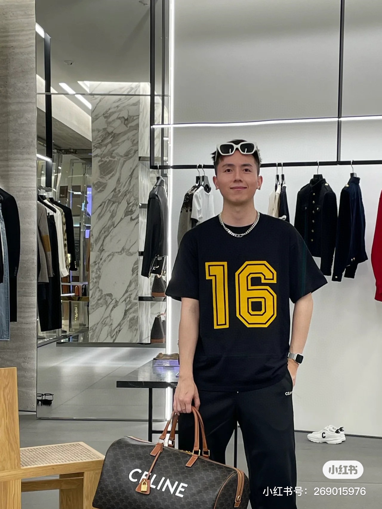 24SS 디지털 프린트 쇼트 슬리브