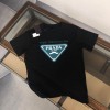 PRADA 쇼트 슬리브