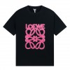 LOEWE 로에베 22SS 쇼트 슬리브