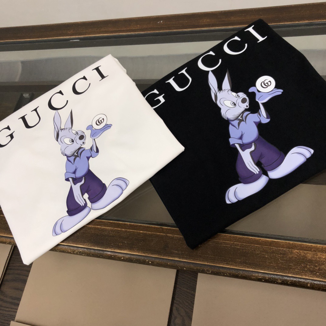GUCCI 반팔