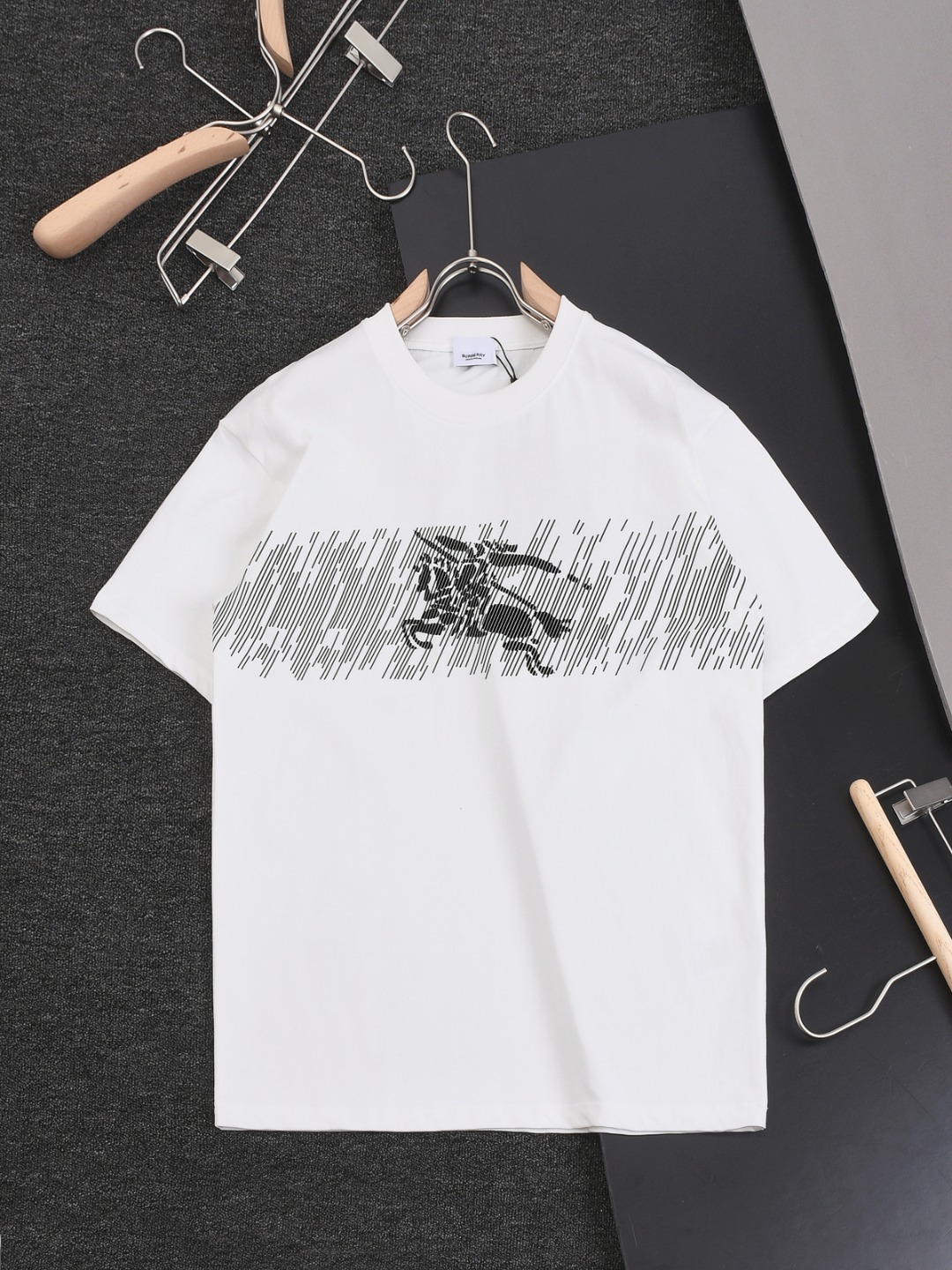 BURBERRY 버버리 쇼트 슬리브