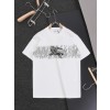 BURBERRY 버버리 쇼트 슬리브