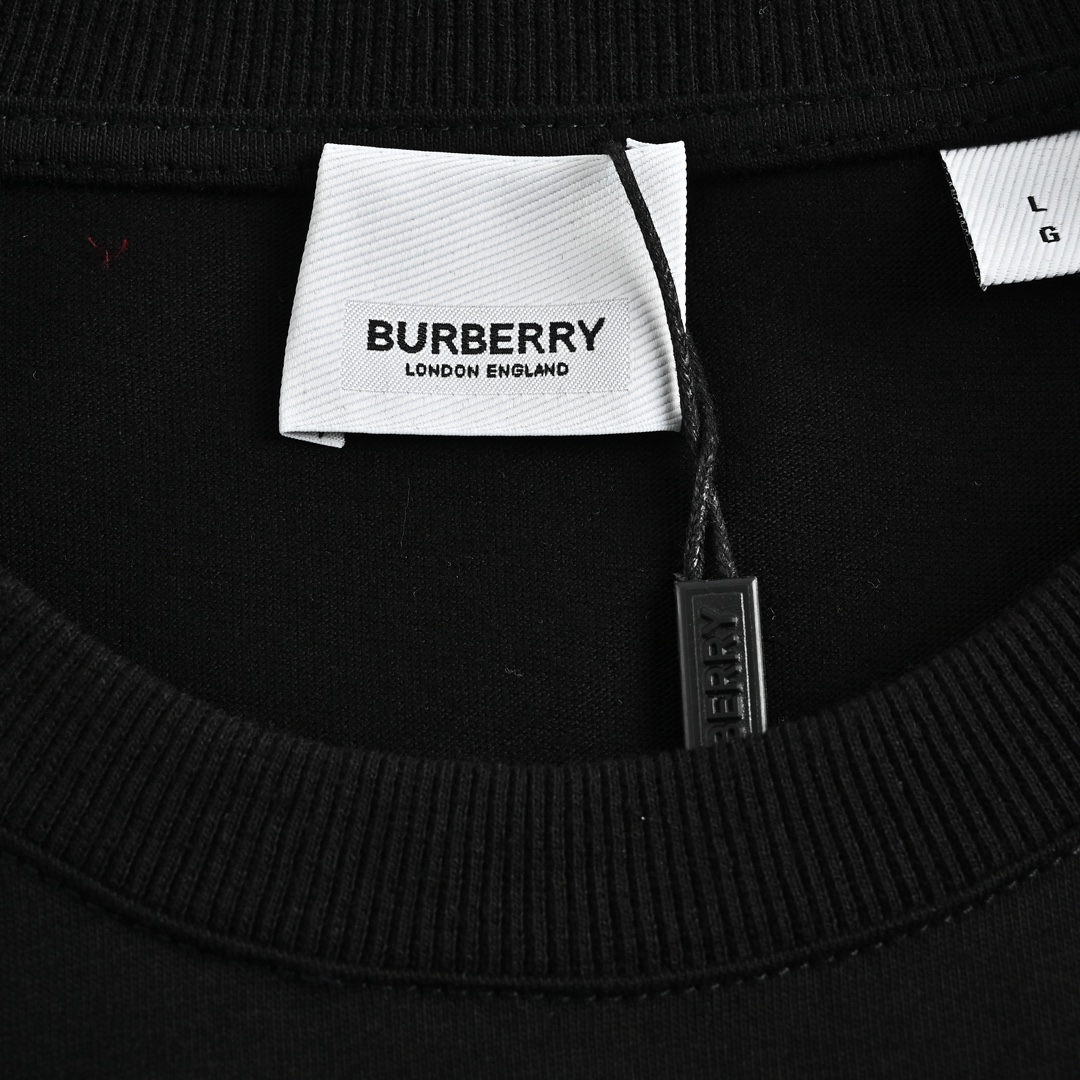 BURBERRY 버버리 23SS 쇼트 슬리브
