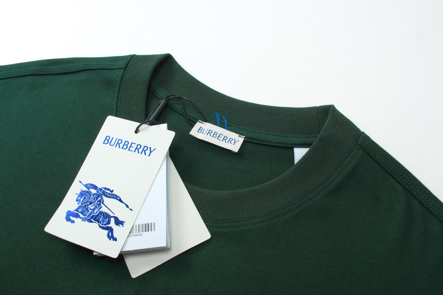 BURBERRY 버버리 쇼트 슬리브