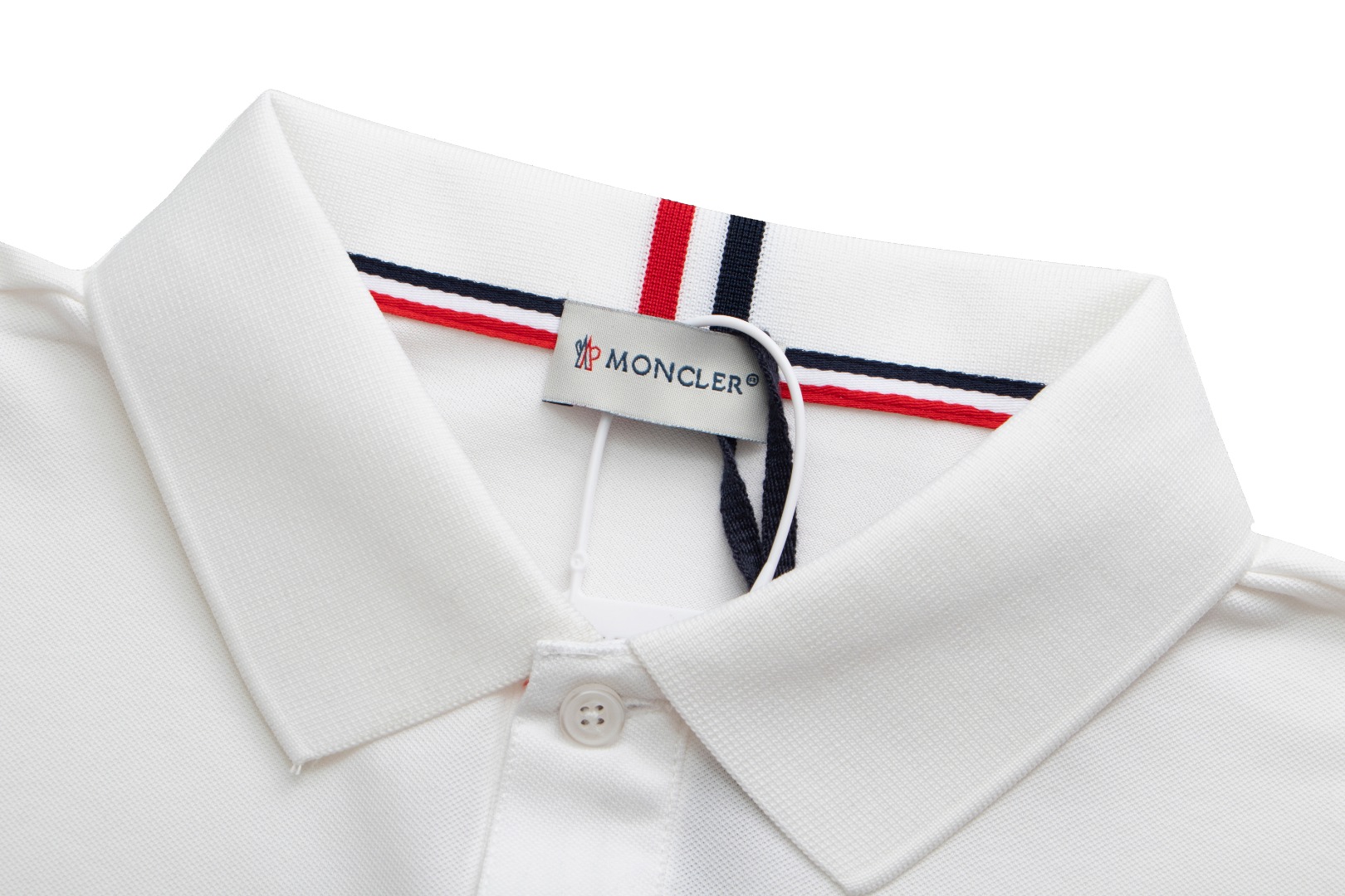 MONCLER 쇼트 슬리브