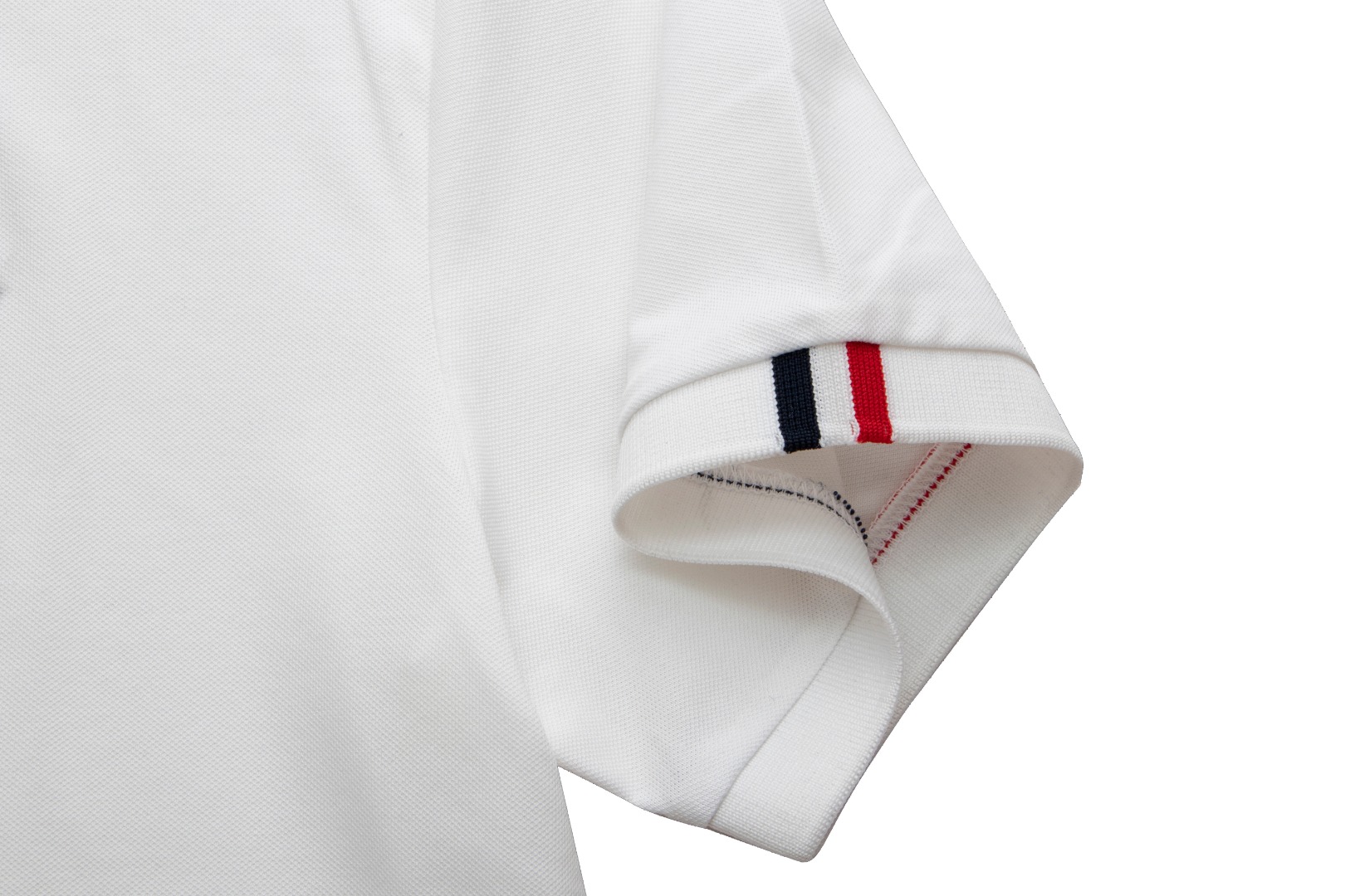 MONCLER 쇼트 슬리브
