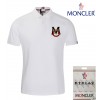 MONCLER 쇼트 슬리브