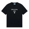 PRADA 쇼트 슬리브