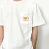 크롬 하트 23SS 쇼트 슬리브