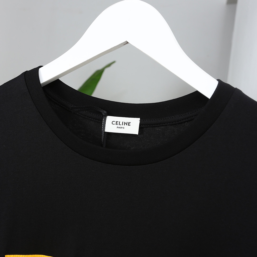 24SS 디지털 프린트 쇼트 슬리브