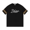DIOR 쇼트 슬리브