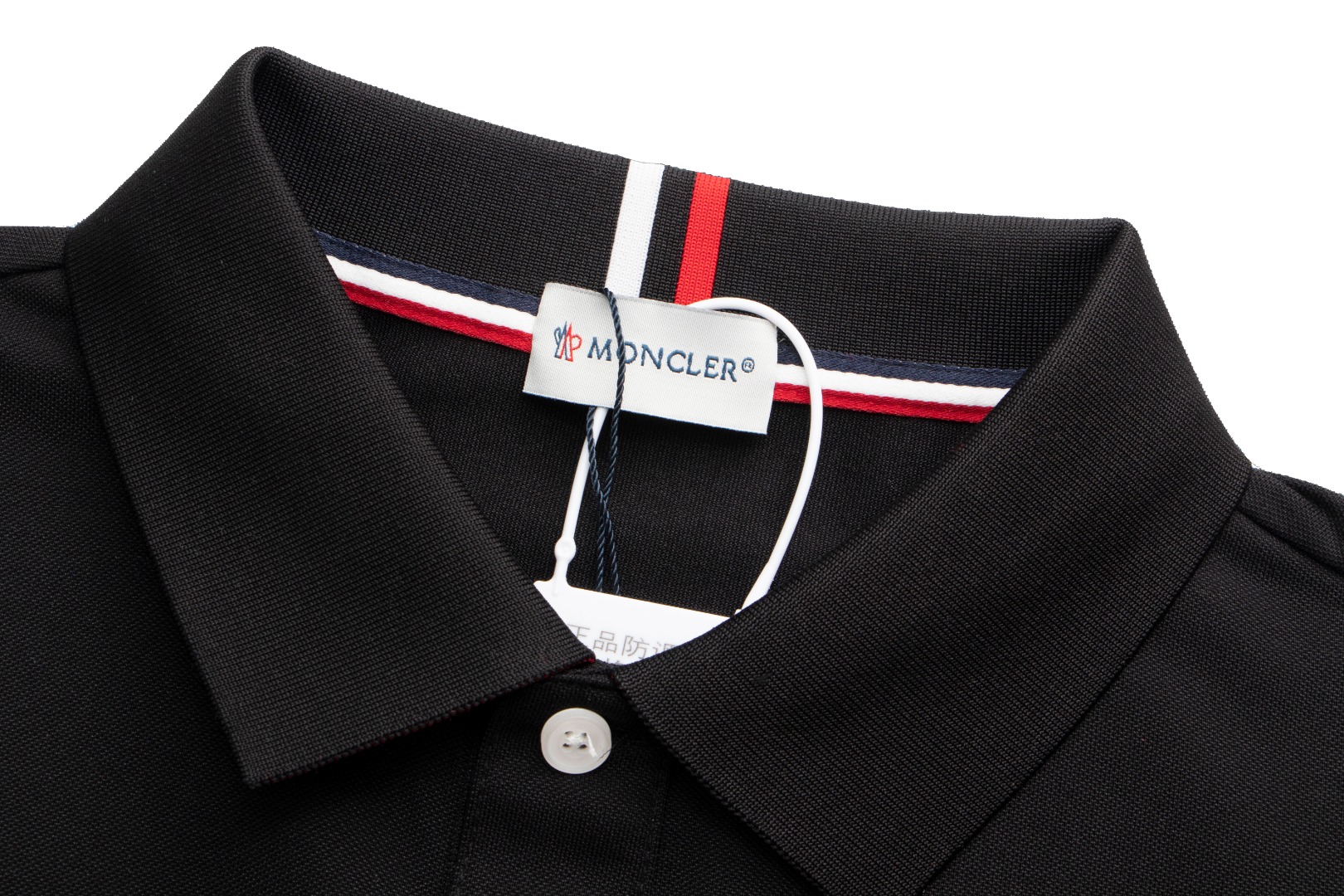 MONCLER 쇼트 슬리브