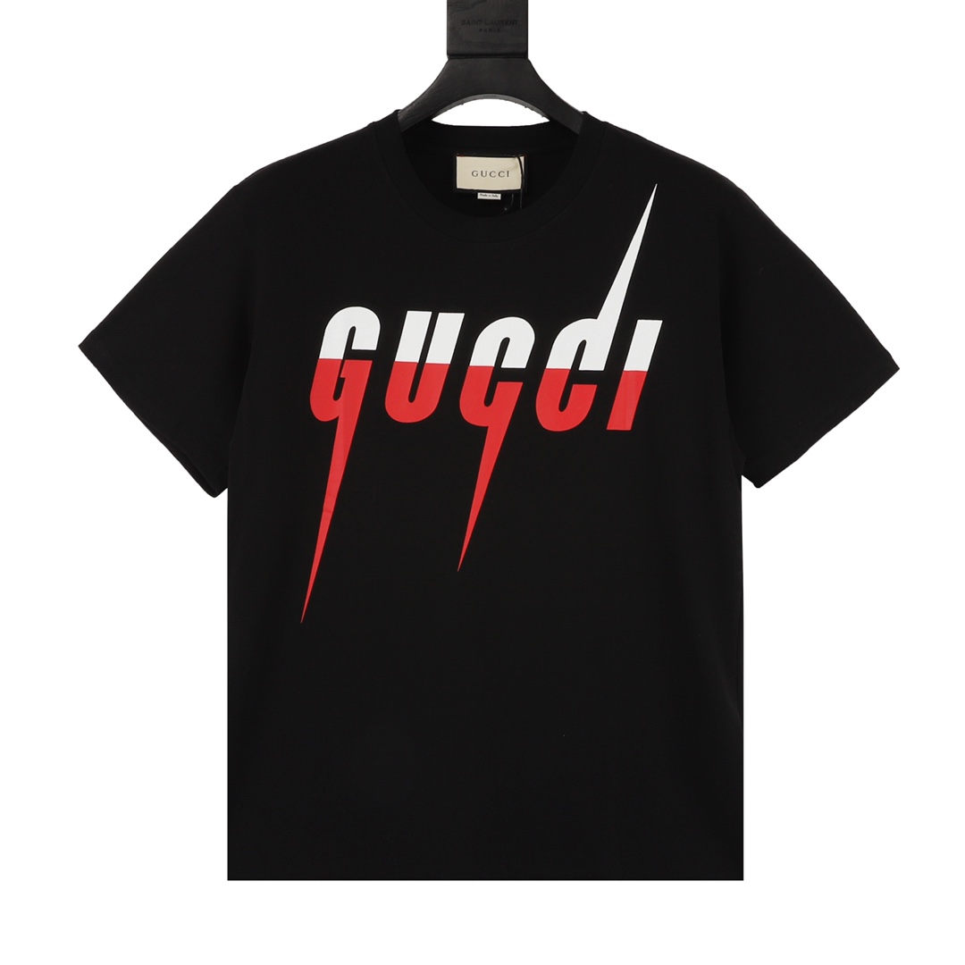 GUCCI 쇼트 슬리브